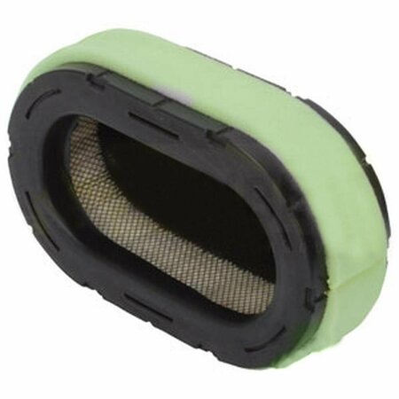 AFTERMARKET 2 Fits Stens 102-036 Air Filter Combo For Kohler 32-083-09-S 32-083-10-S 32-883- FIA60-0134